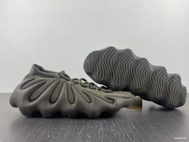 Adidas Yeezy 450 GX9662 Cinder 0512